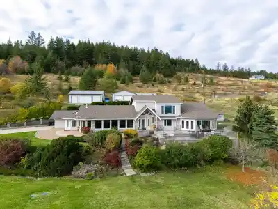 3510 GATES ROAD, No City Value BC V4T 1A2