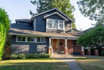 2426 W 34TH AVENUE, Vancouver BC V6M 1G7