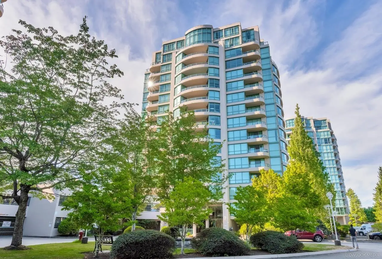 1602 8831 LANSDOWNE ROAD, Richmond BC V6X 3T5