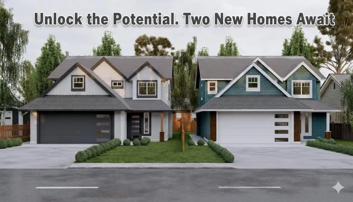 4457 46B STREET, Delta BC V4K 2M8