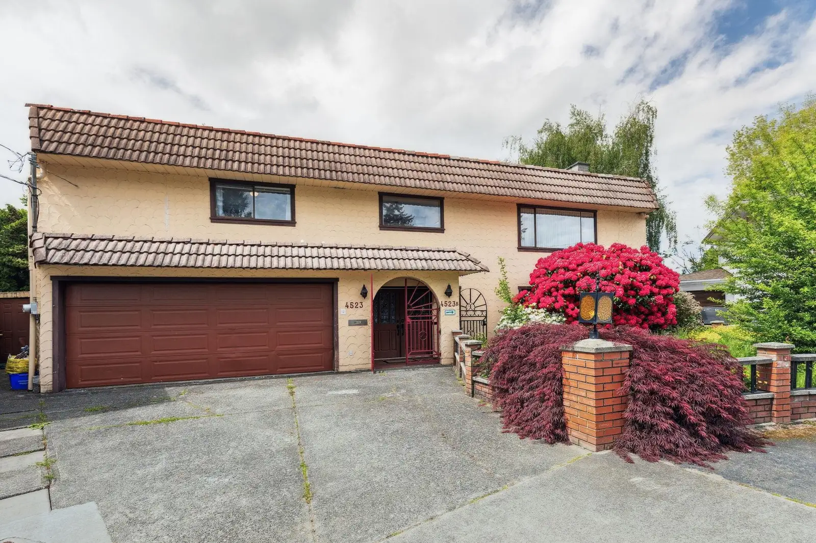 4523 KING EDWARD PLACE, Delta BC V4K 2R2