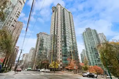 909 1367 ALBERNI STREET, Vancouver BC V6E 4R9