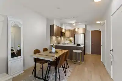 509 2477 CAROLINA STREET, Vancouver BC V5T 0G8