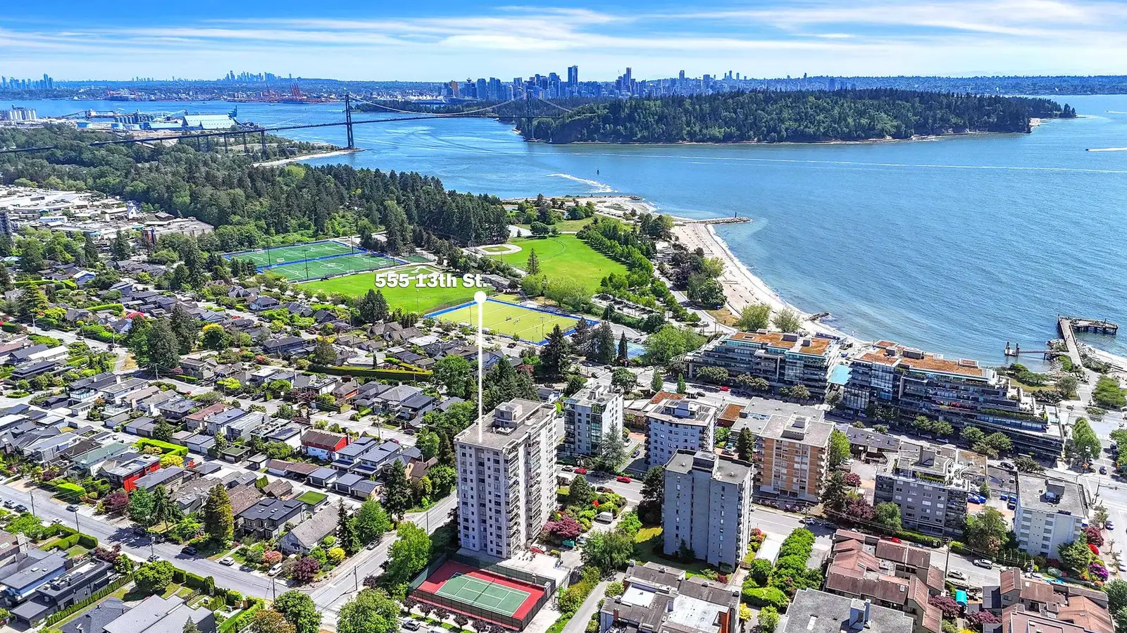 L1 555 13TH STREET, West Vancouver BC V7T 2N8