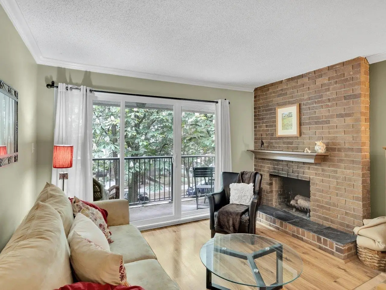 303 1234 PENDRELL STREET, Vancouver BC V6E 1L6
