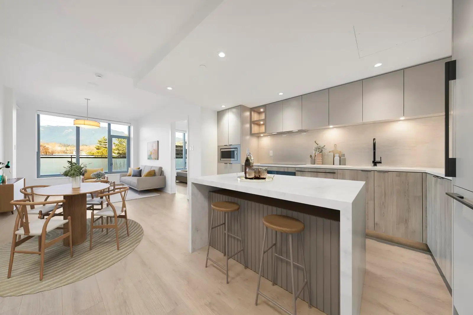 307 755 HARBOURSIDE DRIVE, West Vancouver BC V7P 0G1