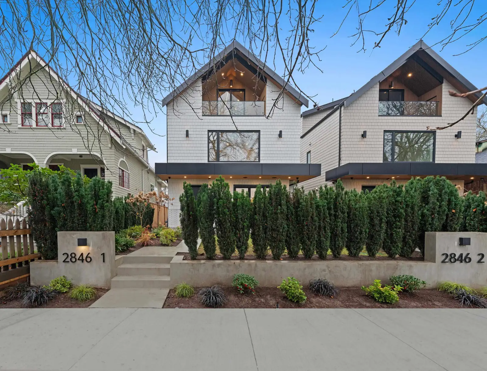 1 2846 W 12TH AVENUE, Vancouver BC V6K 2P9