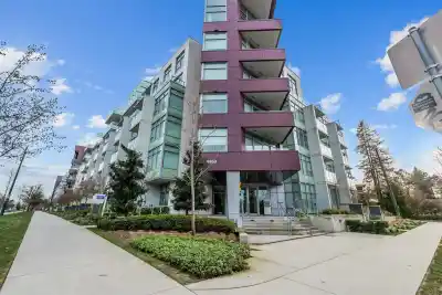 305 4963 CAMBIE STREET, Vancouver BC V5Z 0H5