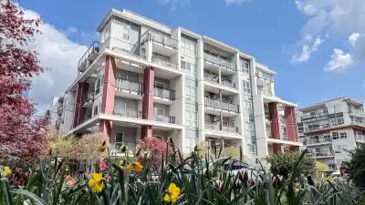307 10033 RIVER DRIVE, Richmond BC V6X 0L1