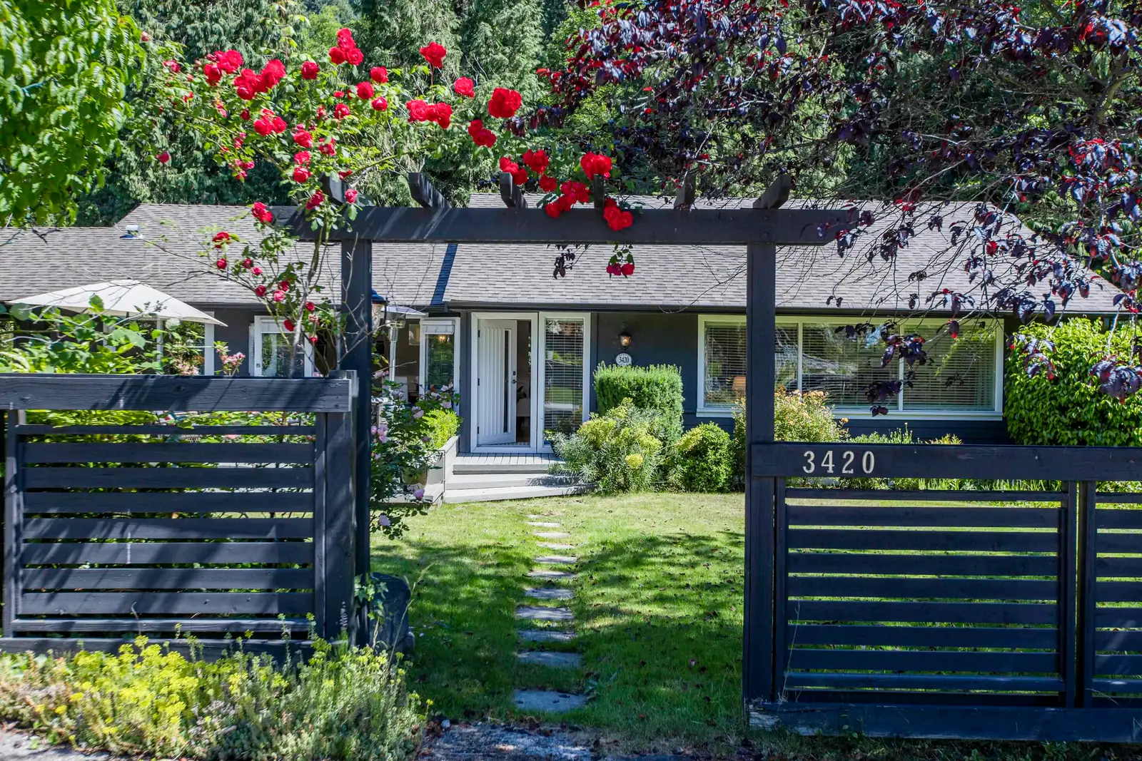 3420 ROCKVIEW PLACE, West Vancouver BC V7V 3H3