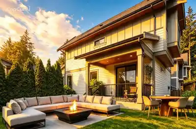 2020 CARSON COURT, North Vancouver BC V7M 0E1