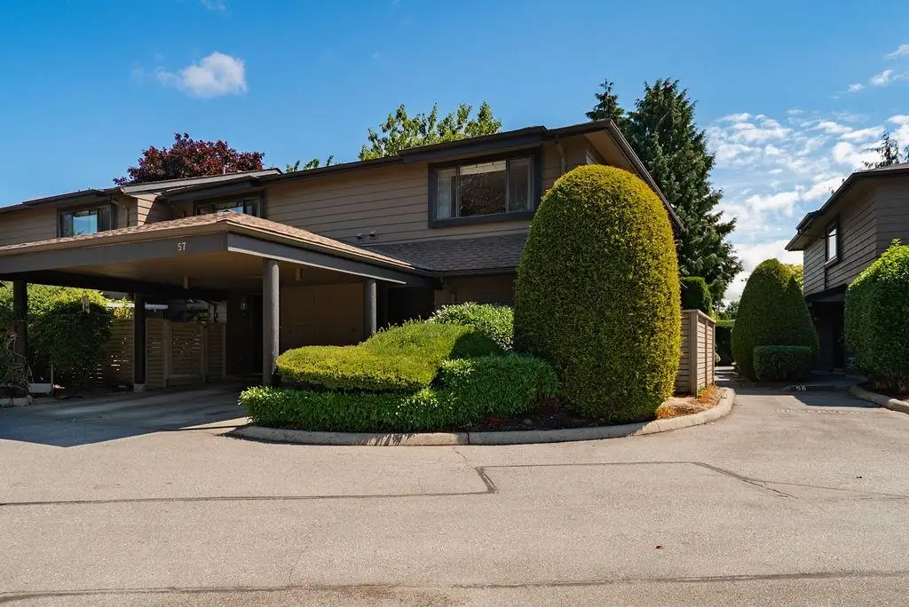 57 10220 DUNOON DRIVE, Richmond BC V7A 1V6