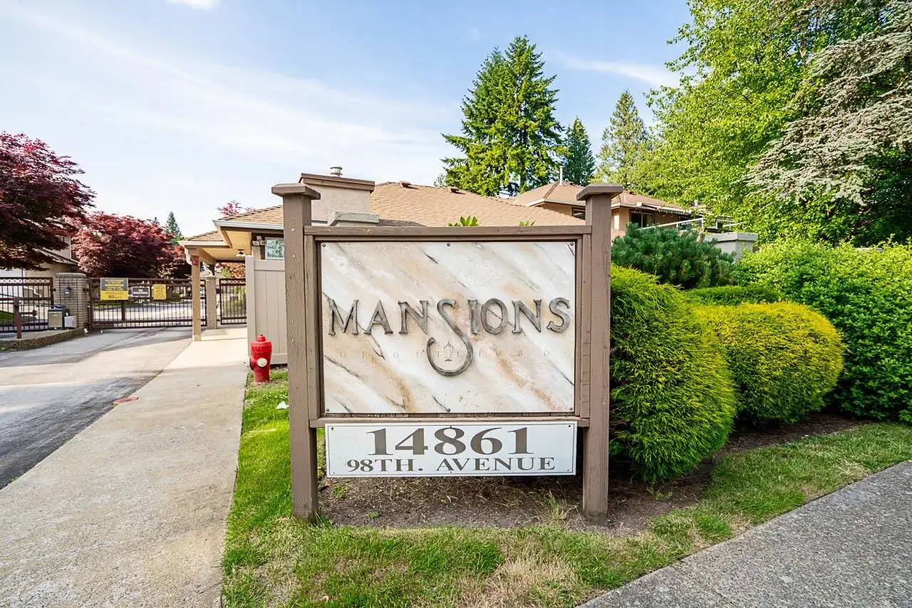 128 14861 98 AVENUE, Surrey BC V3R 0A2