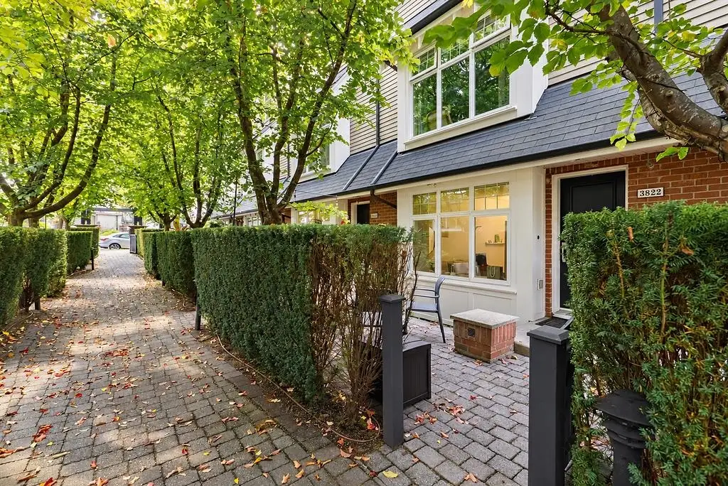 3822 WELWYN STREET, Vancouver BC V5N 3Y9