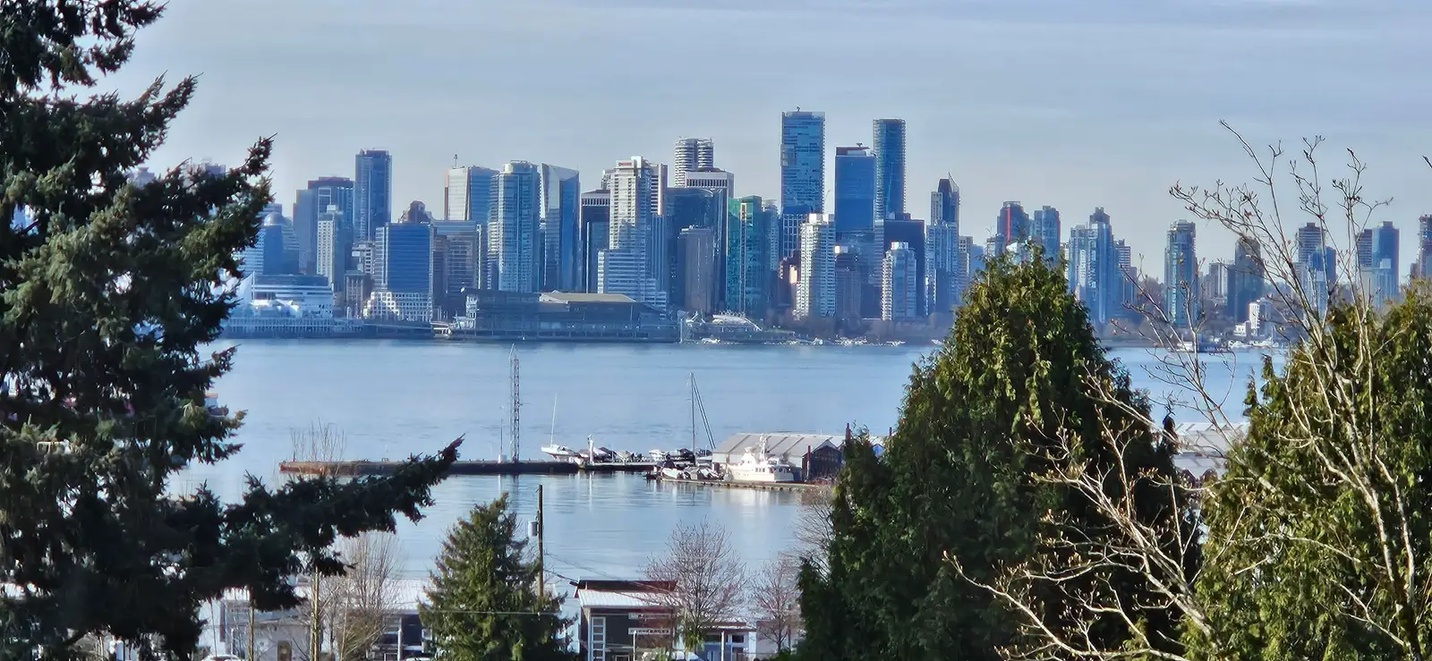 311 212 FORBES AVENUE, North Vancouver BC V7M 3E5