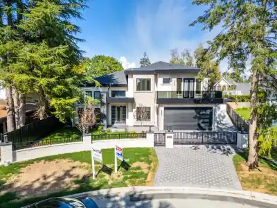 3820 SPRINGTHORNE CRESCENT, Richmond BC V7E 1Z7
