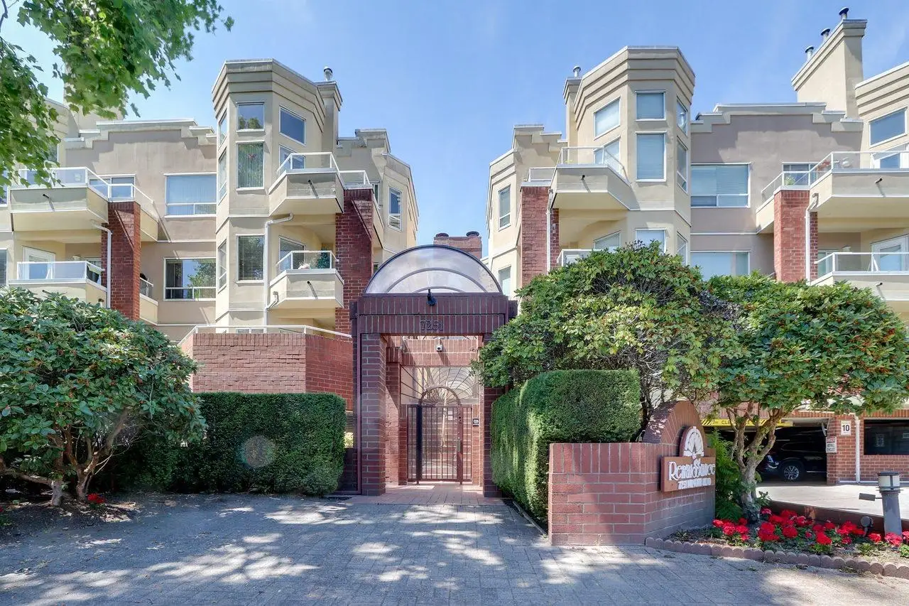 325 7251 MINORU BOULEVARD, Richmond BC V6Y 3P5