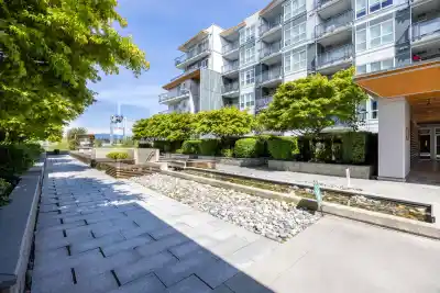 309 10033 RIVER DRIVE, Richmond BC V6X 0L2