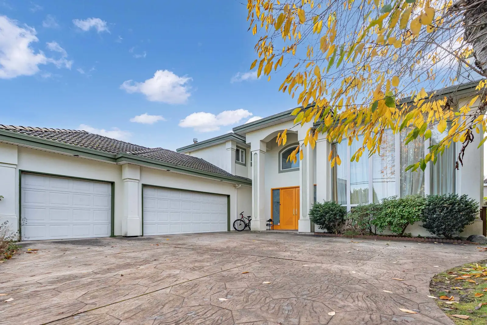 8540 SAUNDERS ROAD, Richmond BC V7A 2A5