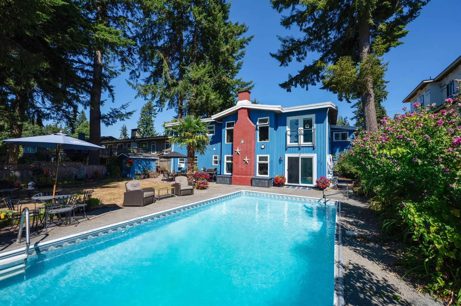 6545 SUNSHINE DRIVE, Delta BC V4E 1P4