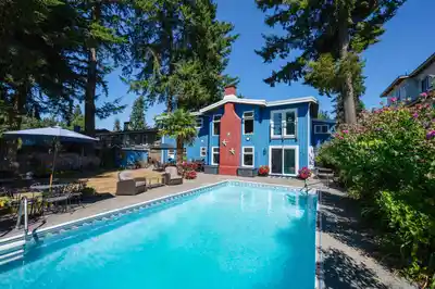 6545 SUNSHINE DRIVE, Delta BC V4E 1P4