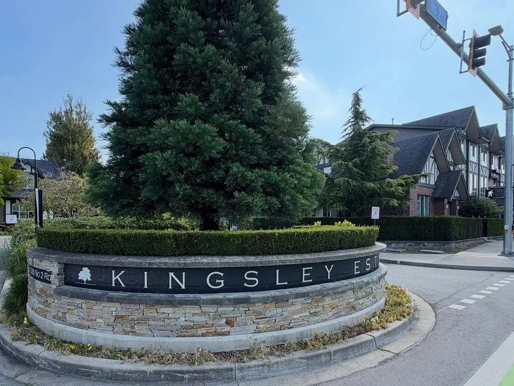 102 10388 NO. 2 ROAD, Richmond BC V7E 0B9