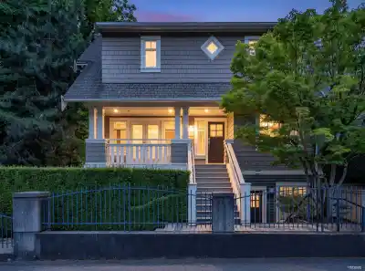 2459 W 39TH AVENUE, Vancouver BC V6M 4M3