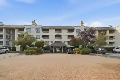 114 7580 MINORU BOULEVARD, Richmond BC V6Y 1Z5