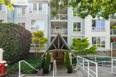 324 12639 NO. 2 ROAD, Richmond BC V7E 6N6