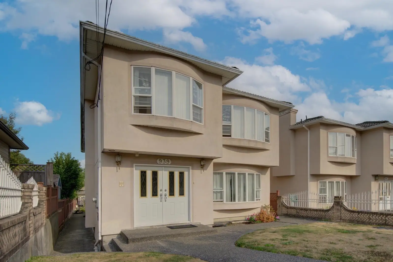 939 E 26TH AVENUE, Vancouver BC V5V 2J3