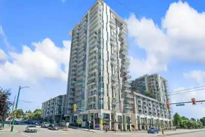 1501 8188 FRASER STREET, Vancouver BC V5X 0J8