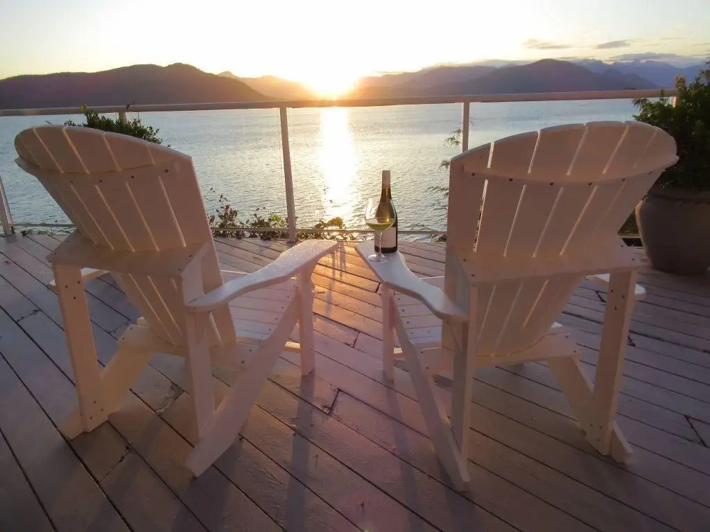 8255 PASCO ROAD, West Vancouver BC V7W 2T5