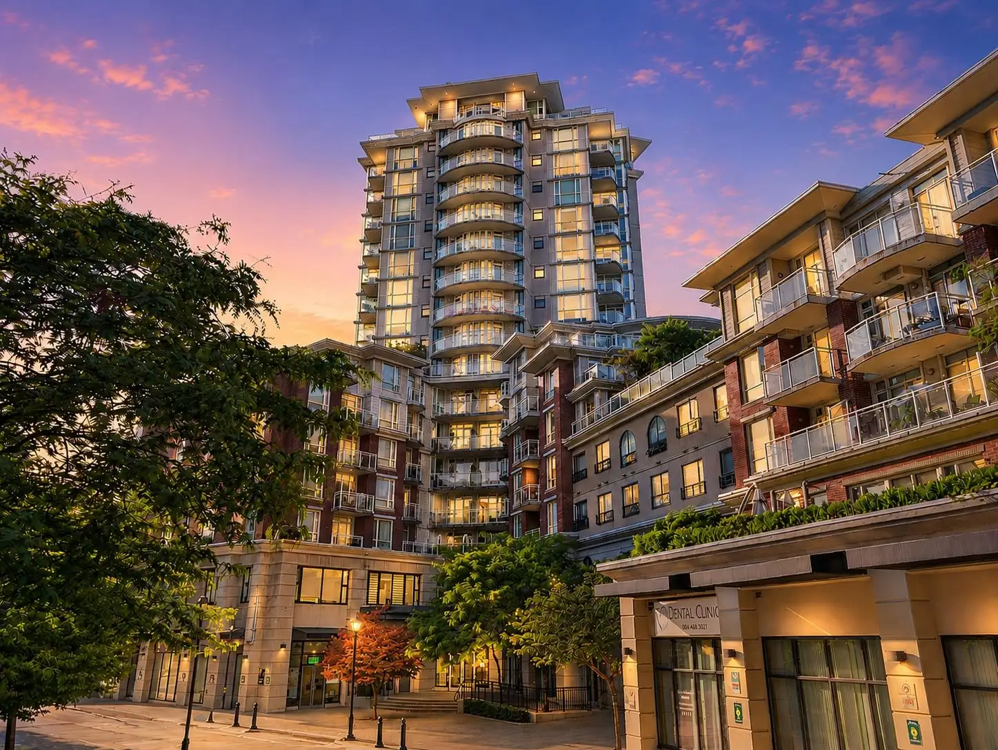 609 4028 KNIGHT STREET, Vancouver BC V5N 5Y8