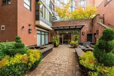 431 3228 TUPPER STREET, Vancouver BC V5Z 4S7