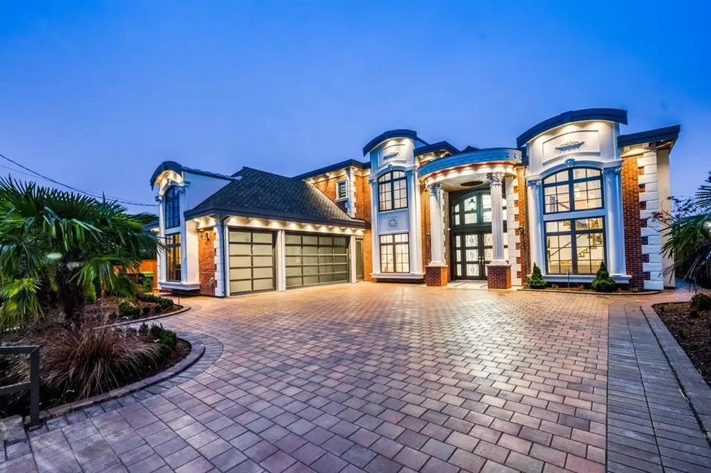 5528 WALTON ROAD, Richmond BC V7C 2L9