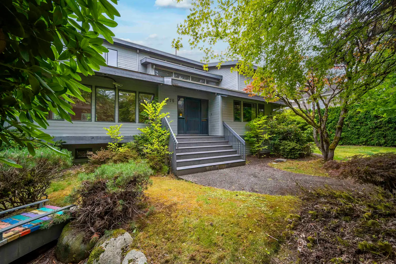 1975 W 18TH AVENUE, Vancouver BC V6J 2N6