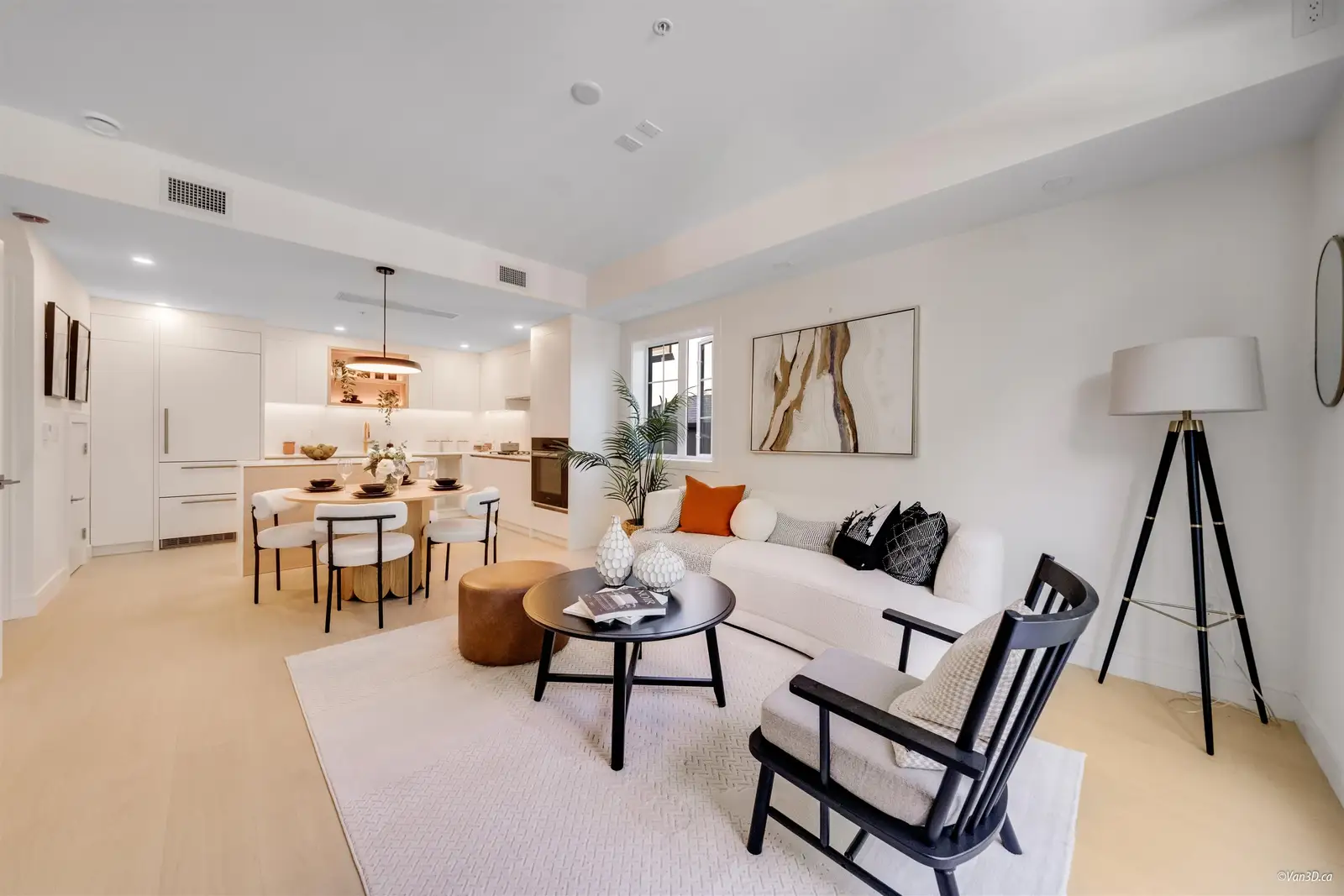 206 918 W 32ND AVENUE, Vancouver BC V5Z 2K2