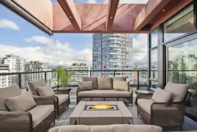 1202 1788 ONTARIO STREET, Vancouver BC V5T 0G3