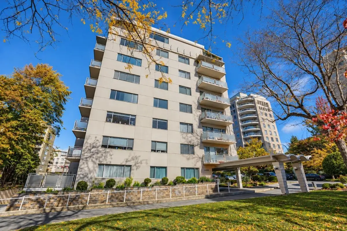 502 2409 W 43RD AVENUE, Vancouver BC V6M 2E6