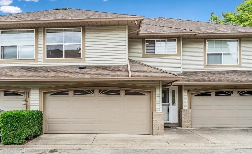 42 12165 75 AVENUE, Surrey BC V3W 0W7