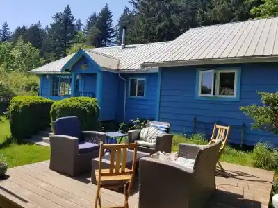 1 1086 GEORGESON BAY ROAD, Galiano Island BC V0N 1P0