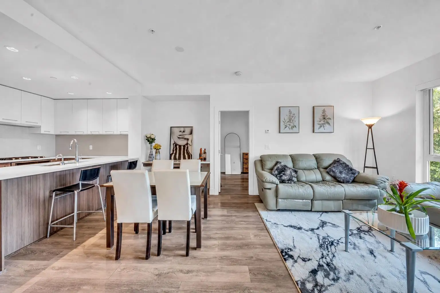 307 8580 RIVER DISTRICT CROSSING, Vancouver BC V5S 0B9