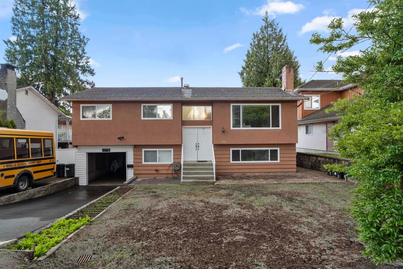 11776 86 AVENUE, Delta BC V4C 2W2
