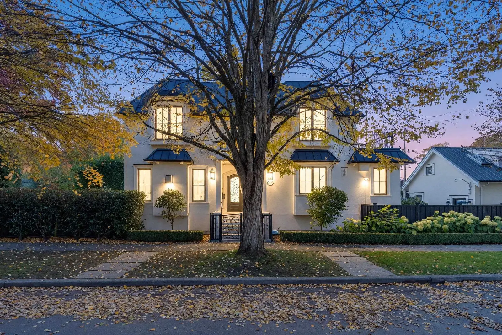 2875 TRIMBLE STREET, Vancouver BC V6R 4L3