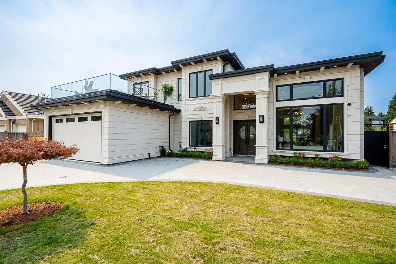 9340 PINEWELL CRESCENT, Richmond BC V7A 2C6