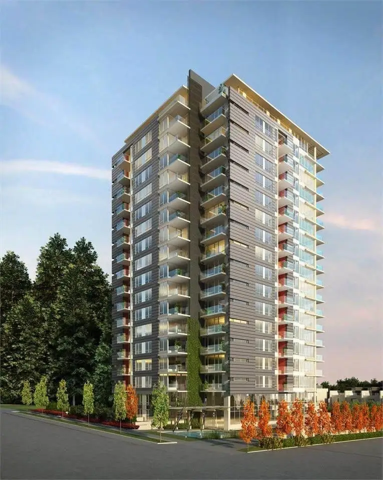 1906 5728 BERTON AVENUE, Vancouver BC V6S 0E5