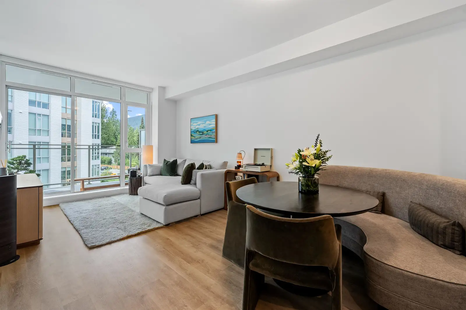 505 2385 EMERY COURT, North Vancouver BC V7J 0G1