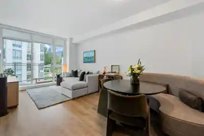 505 2385 EMERY COURT, North Vancouver BC V7J 0G1