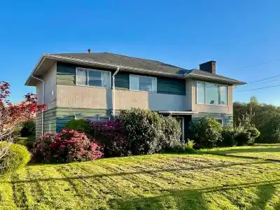 3180 GEORGIA STREET, Richmond BC V7E 2R3