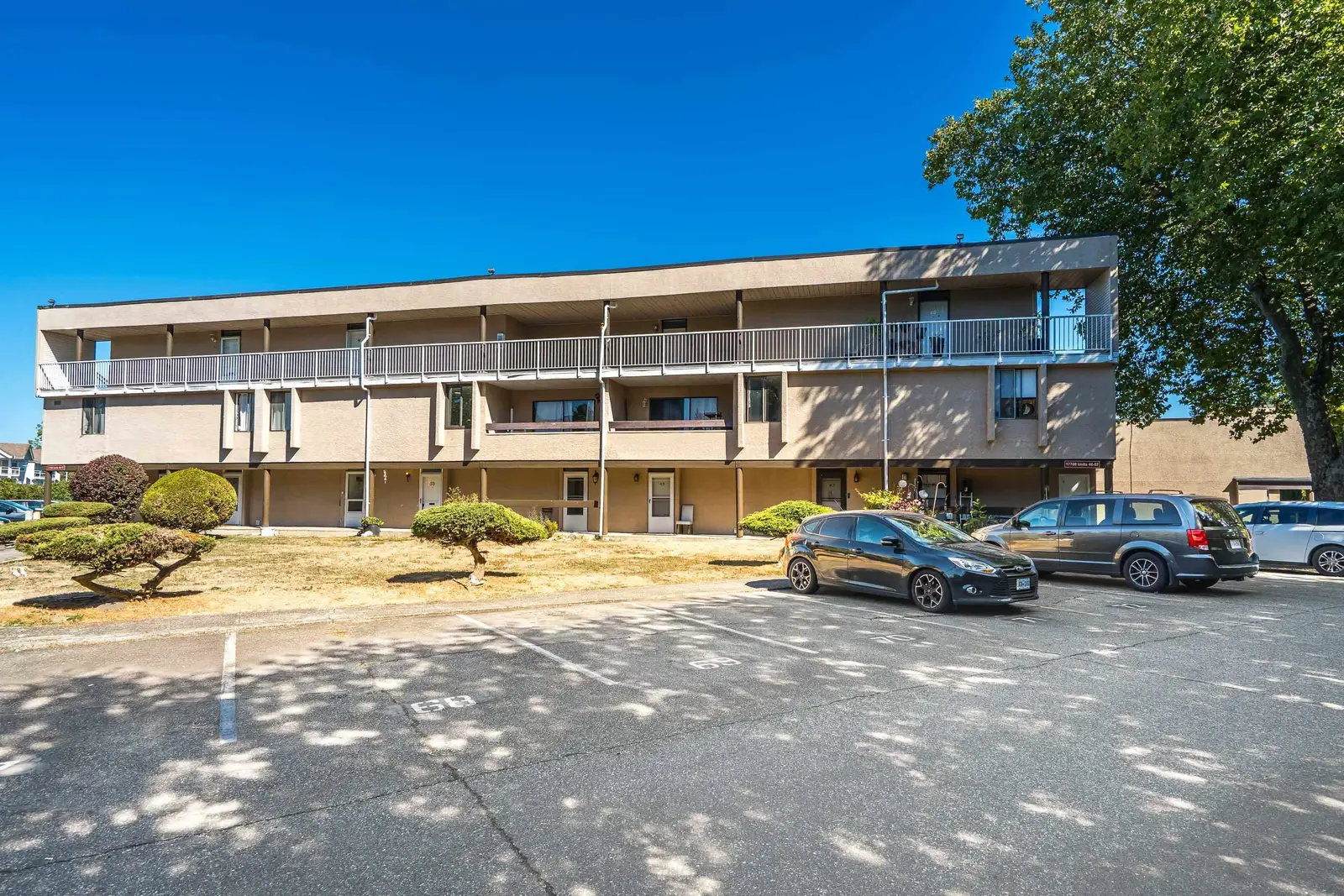 50 17708 60 AVENUE, Surrey BC V3S 1V2
